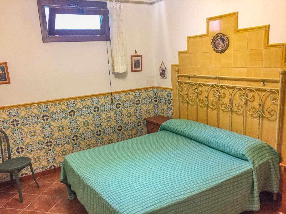 Villa Venere San Vito Lo Capo Esterno foto