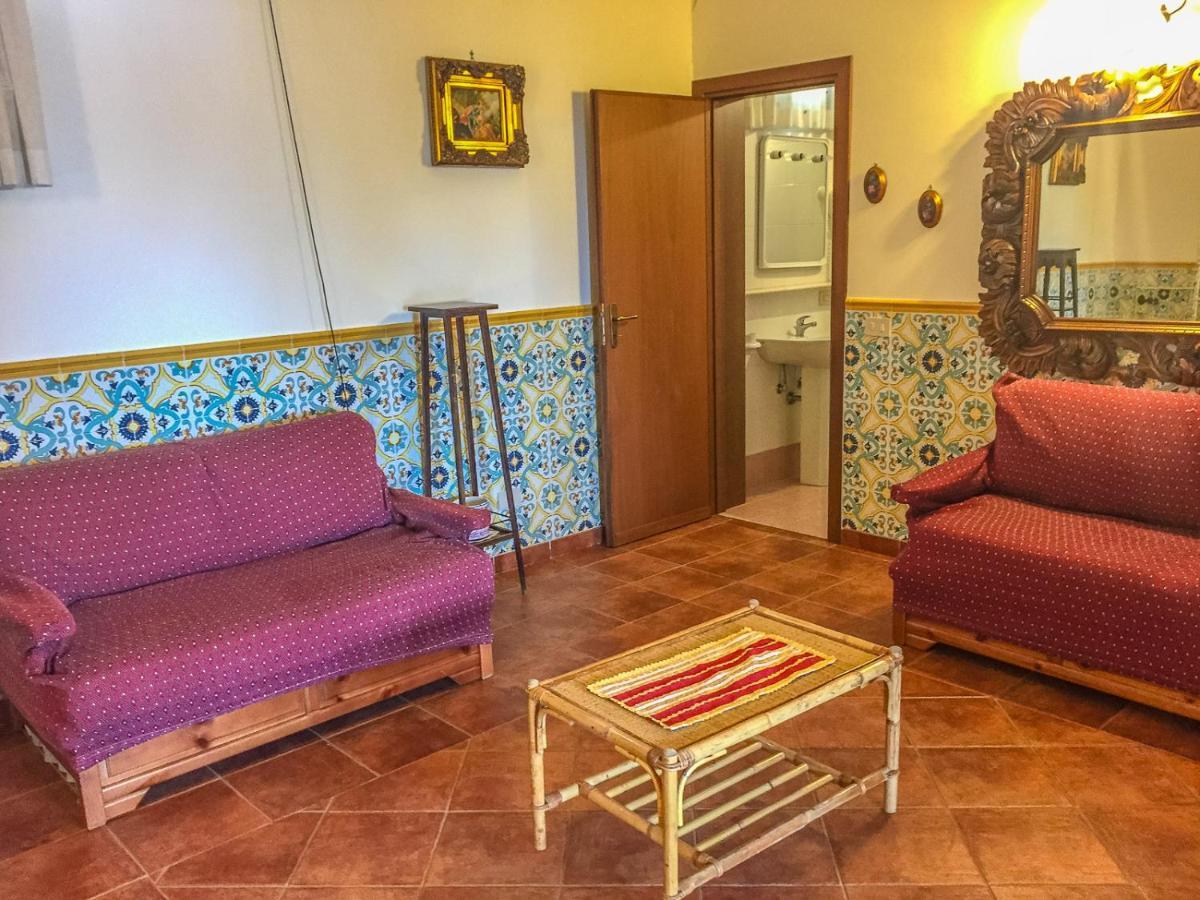 Villa Venere San Vito Lo Capo Esterno foto
